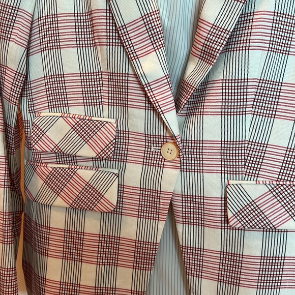 Veronica Beard, blazer , size 2 - Picture 5 of 7